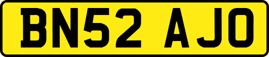 BN52AJO