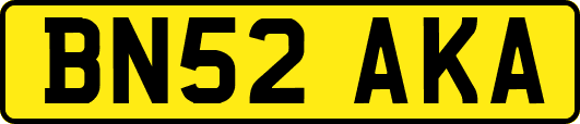 BN52AKA