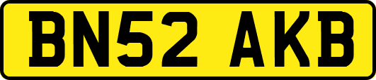 BN52AKB