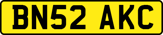 BN52AKC