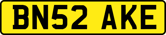 BN52AKE