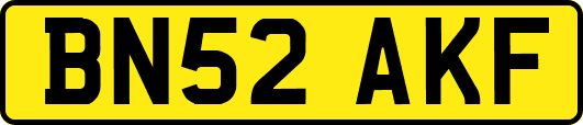 BN52AKF