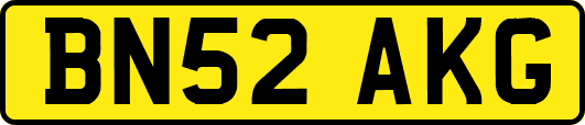 BN52AKG