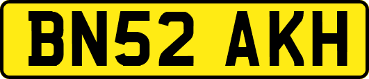 BN52AKH