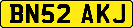 BN52AKJ