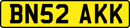 BN52AKK