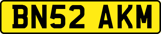 BN52AKM