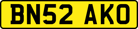 BN52AKO