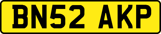 BN52AKP