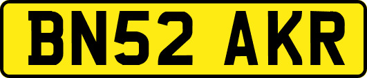 BN52AKR