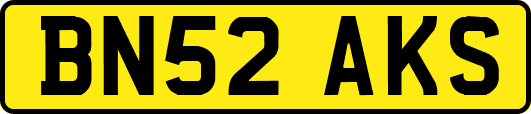 BN52AKS