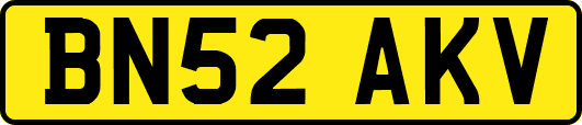 BN52AKV