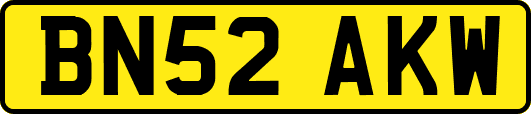 BN52AKW