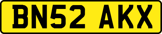 BN52AKX