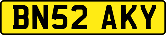 BN52AKY