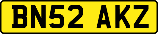 BN52AKZ