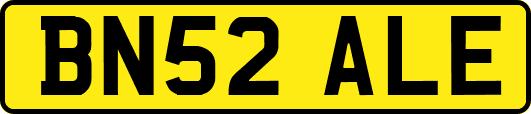 BN52ALE