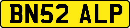 BN52ALP