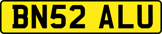 BN52ALU