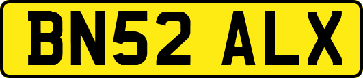 BN52ALX