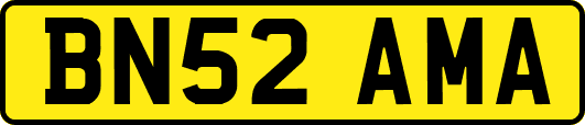 BN52AMA