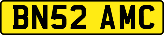 BN52AMC
