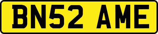 BN52AME