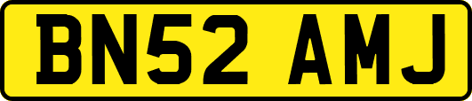BN52AMJ