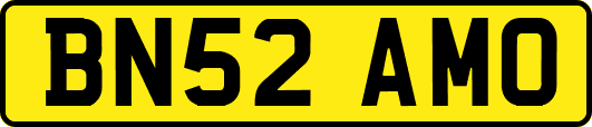 BN52AMO