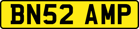 BN52AMP