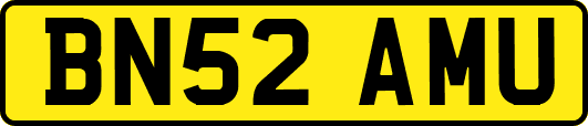 BN52AMU