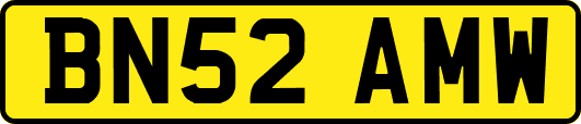BN52AMW
