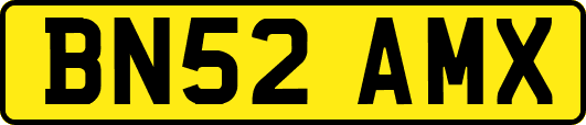 BN52AMX