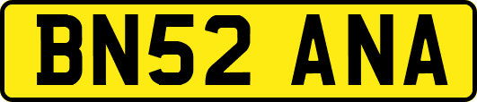 BN52ANA