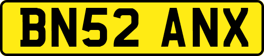 BN52ANX