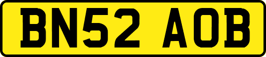 BN52AOB