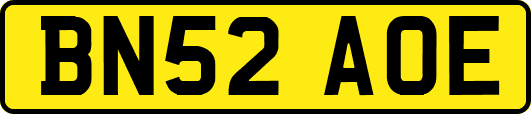 BN52AOE