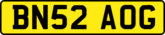 BN52AOG