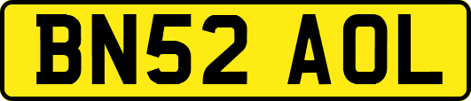 BN52AOL
