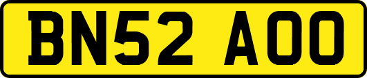 BN52AOO