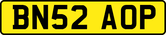BN52AOP