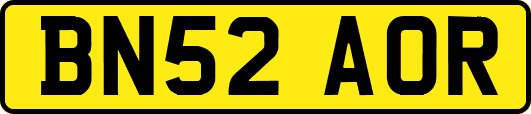 BN52AOR