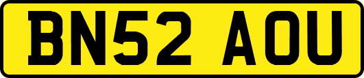 BN52AOU