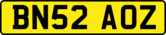 BN52AOZ