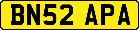 BN52APA