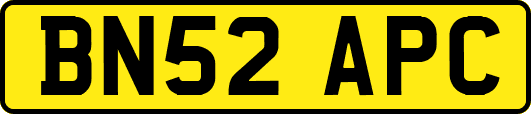 BN52APC