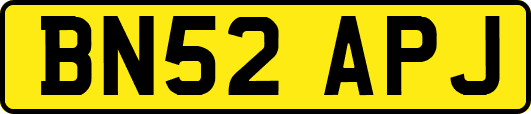 BN52APJ