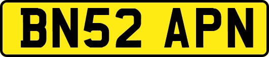 BN52APN