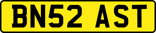 BN52AST