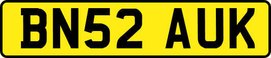 BN52AUK